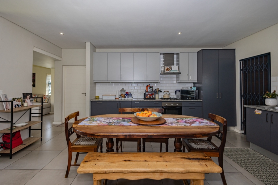 To Let 3 Bedroom Property for Rent in Haasendal Western Cape